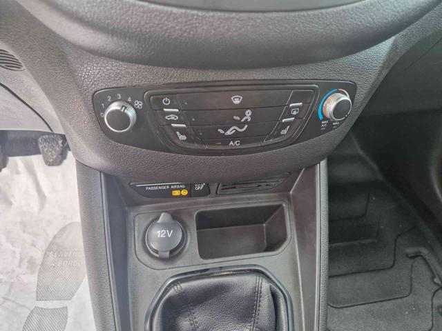 FORD Transit Courier 1.5 TDCi 75CV Van Trend