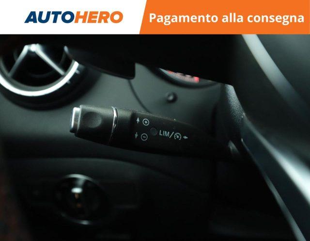 MERCEDES-BENZ CLA 200 d Automatic Premium