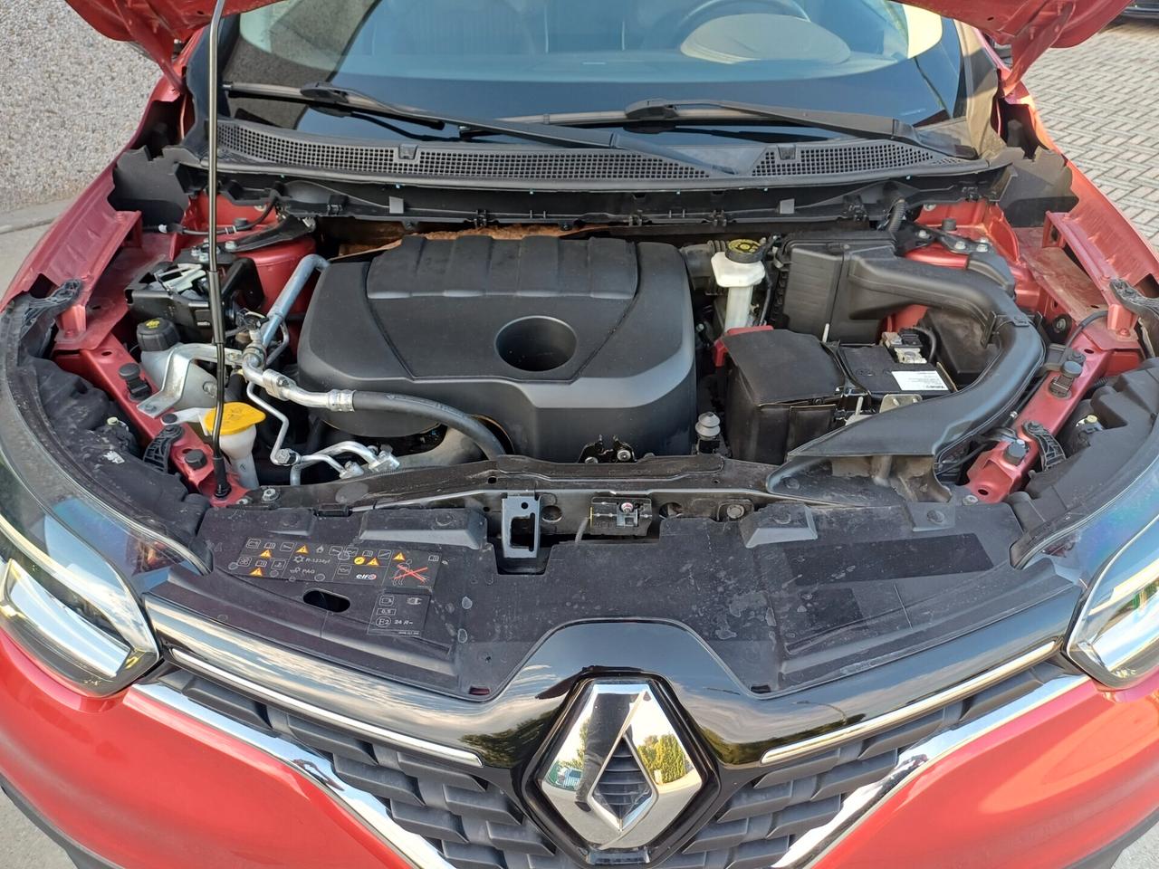 Renault Kadjar DCI 110CV Energy Bose