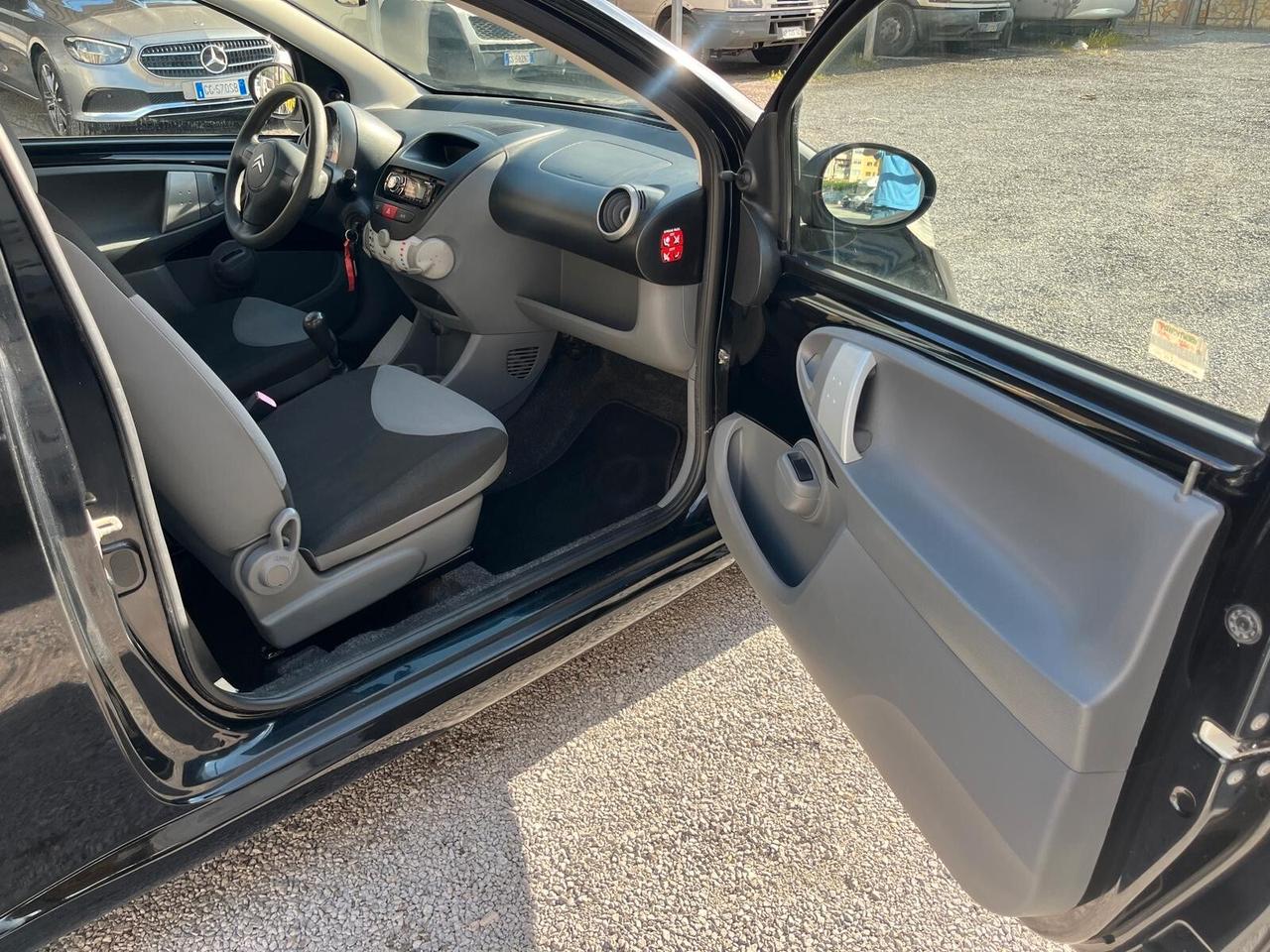 Citroen C1 1.0 68CV UNICO PROPRIETARIO