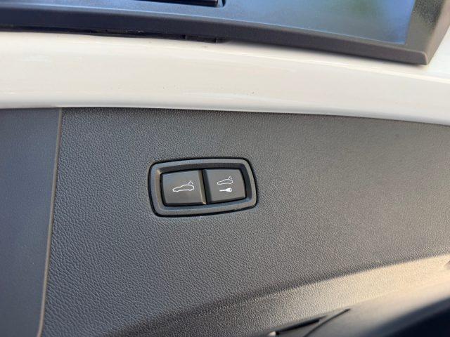PORSCHE Cayenne COUPE' 3.0 340CV TIPTRONIC PLATINUM EDITION