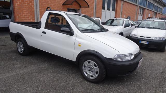 FIAT - Strada 1900 aspirato fiorino pick up