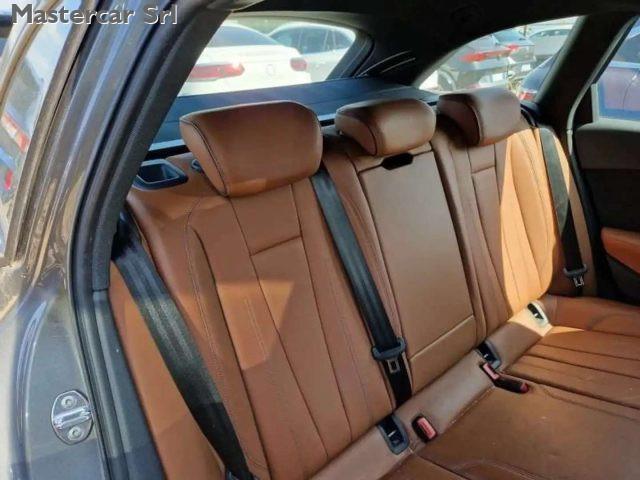 AUDI A4 allroad 2.0 40 TDI QUATTRO S TRONIC Business EVO GD145AX