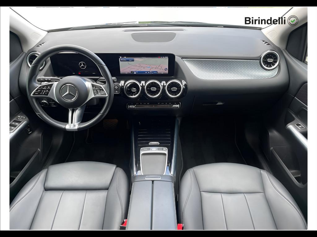 Mercedes-Benz Classe B (W247) - B 180 d Automatic Progressive Advanced