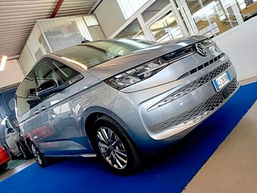 Volkswagen T7 Multivan 1.4 TSI eHYBRID PHEV 218cv LIFE DSG 7POSTI