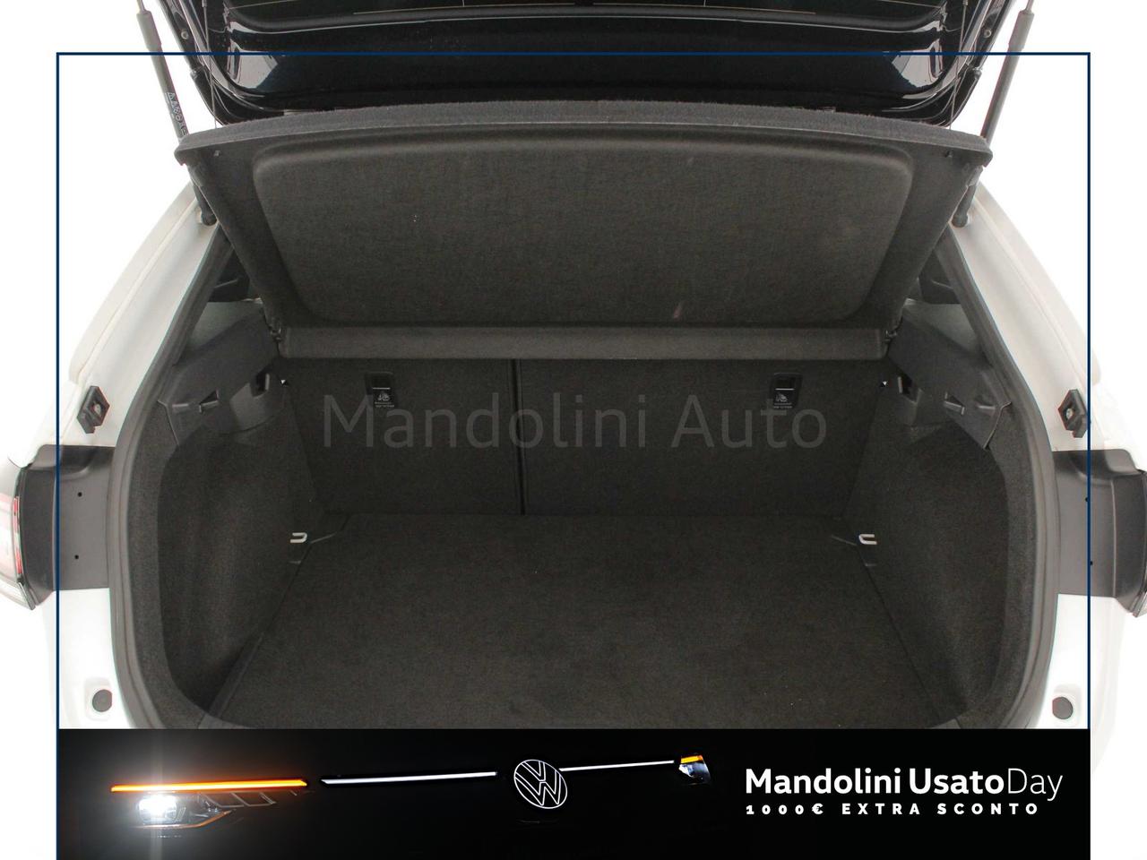 Volkswagen Taigo 1.0 tsi 110cv r-line