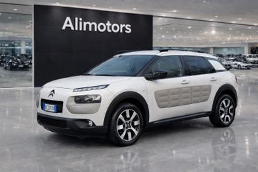 Citroen C4 Cactus BlueHDi 100 S&S ETG6 Shine