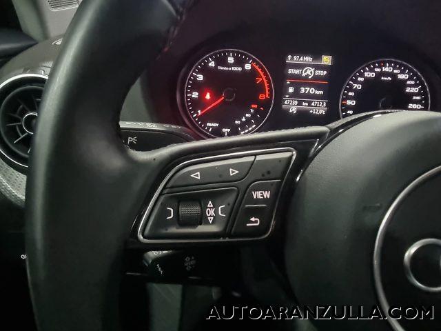 AUDI Q2 30 1.0 TFSI 110CV Business Navi - Fari Led