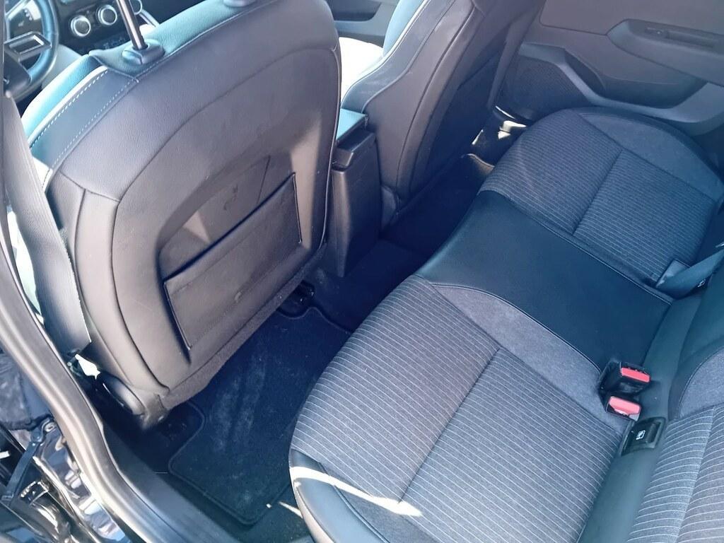 Renault Clio 5 Porte 1.0 TCe Intens