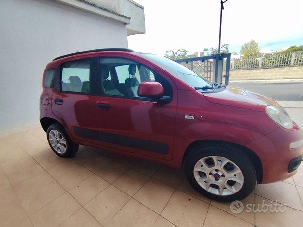 FIAT Panda 900 TWIN AIR BENZINA /METANO