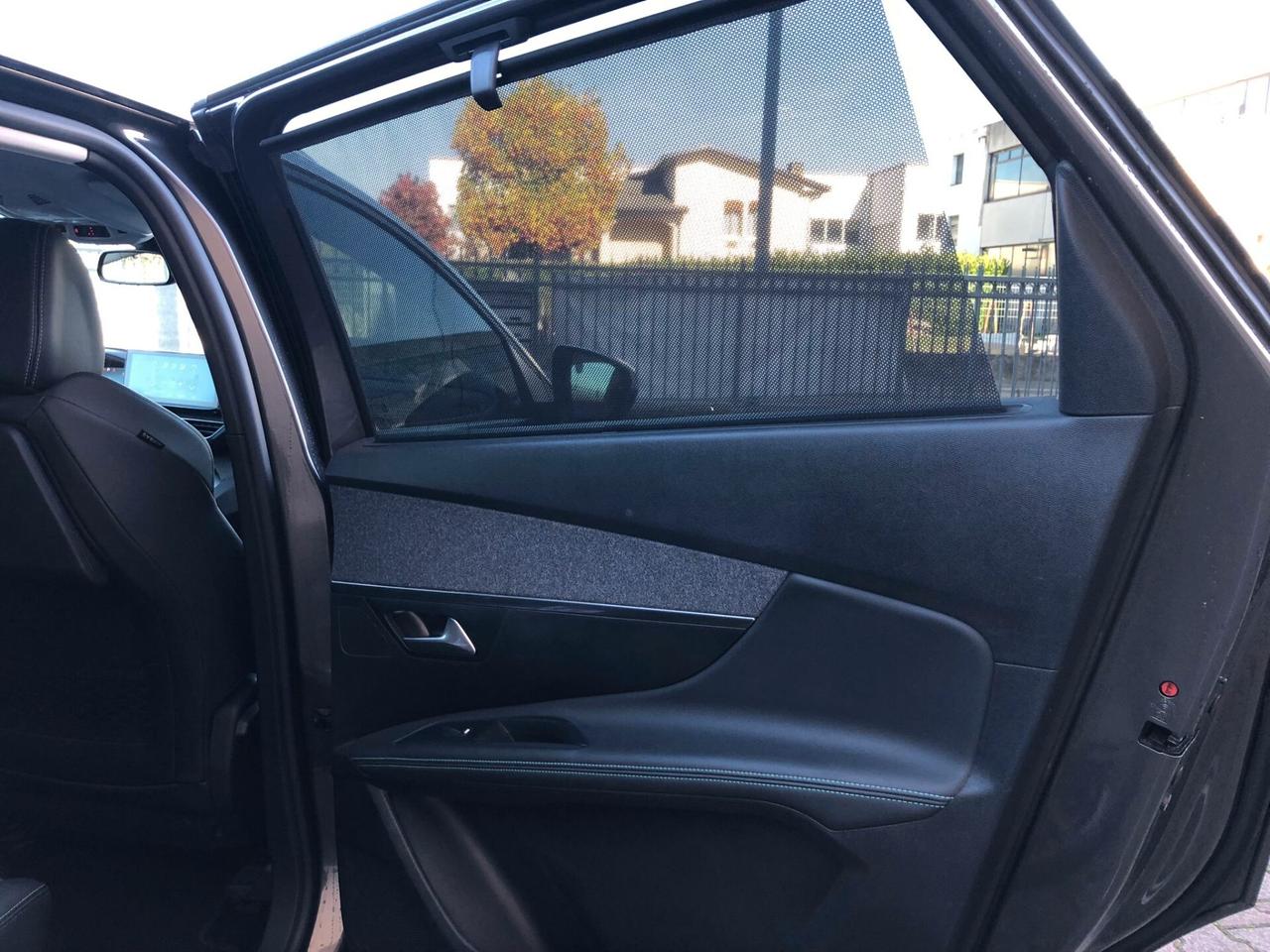 Peugeot 5008 BlueHDi 130 S&S EAT8 Allure