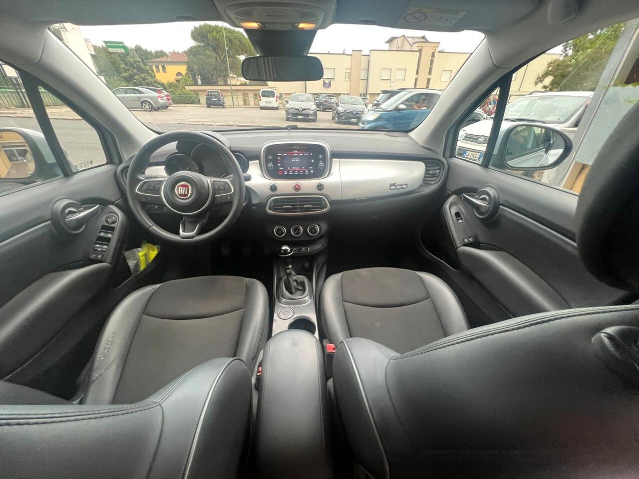 Fiat 500X 1.0 T3 120 CV City Cross