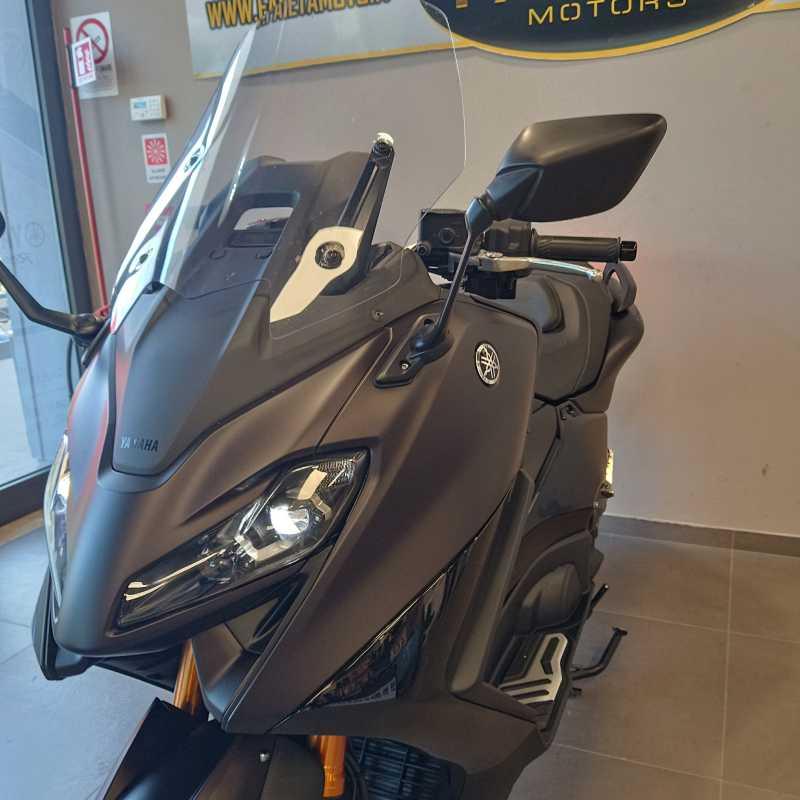 Yamaha T-Max 560 Tech Max - 2024