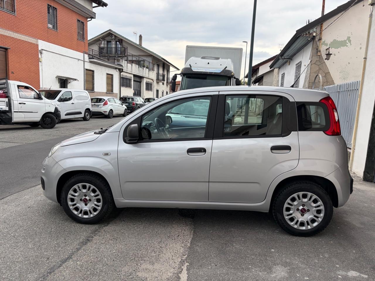 Fiat Panda 1.2 EasyPower Easy KM 26000 GPL