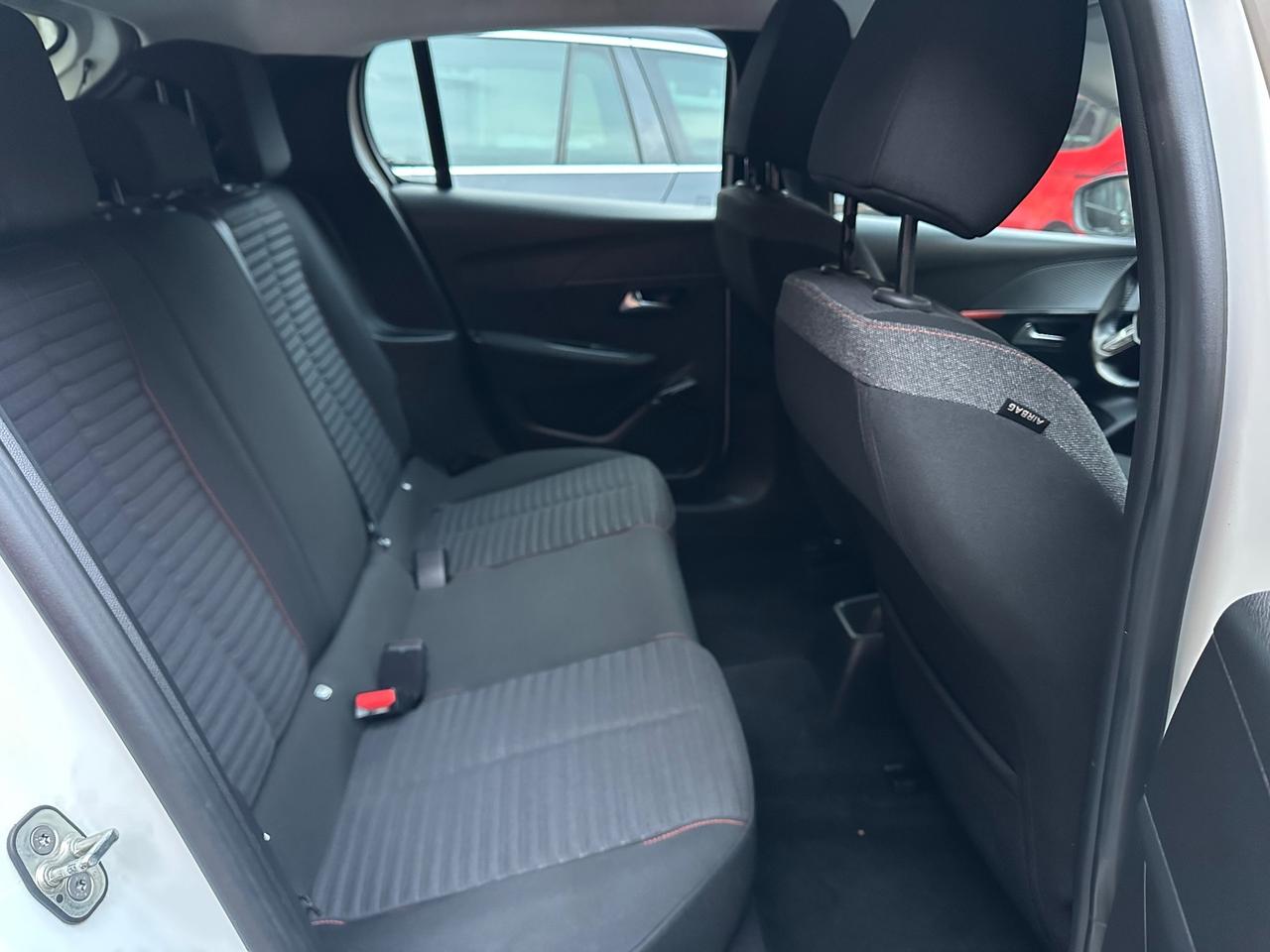 Peugeot 208 PureTech 75 Stop&Start 5 porte Active