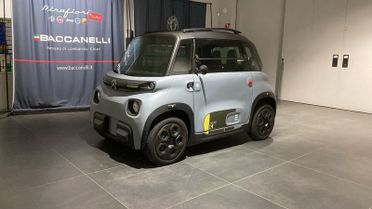 Citroën Ami Ami My Ami Pack Grey