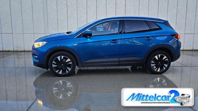 OPEL Grandland X 1.5 diesel Ecotec Start&Stop aut. Innovation