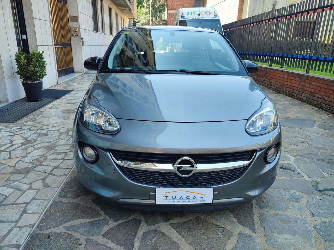 Opel Adam 1.4 100cv Glam #50052