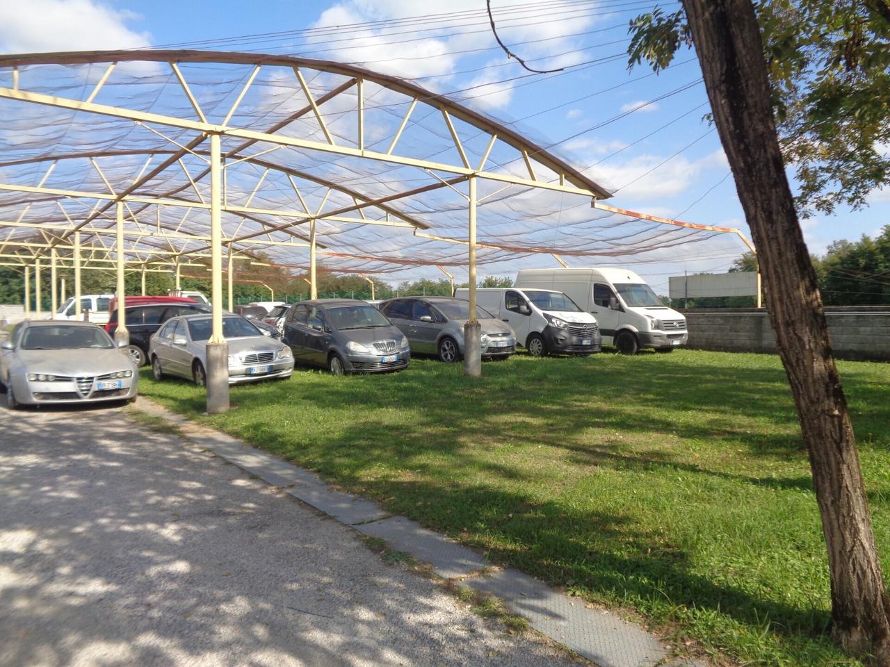 Fiat Scudo 2.0 MJT 6m 9 posti da vetrina