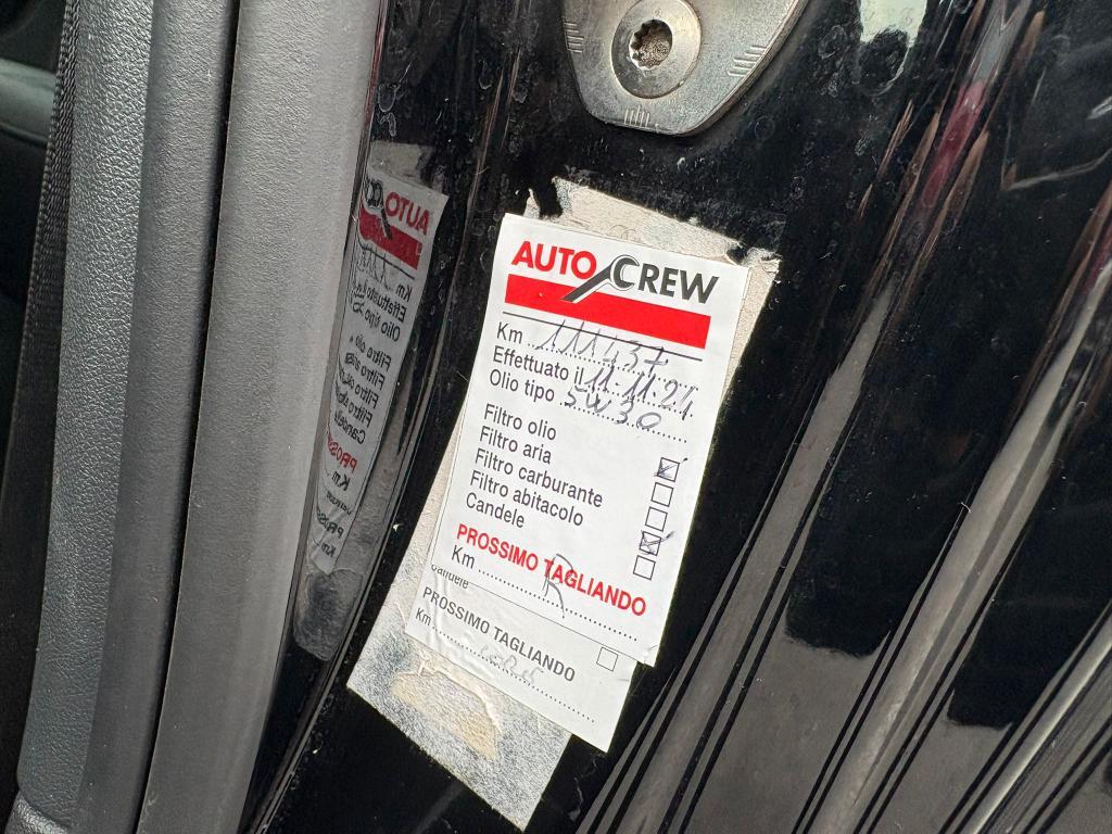 Audi A1 3 Porte A1 1.2 tfsi 85 CV Admired OK NEOPATENTATI