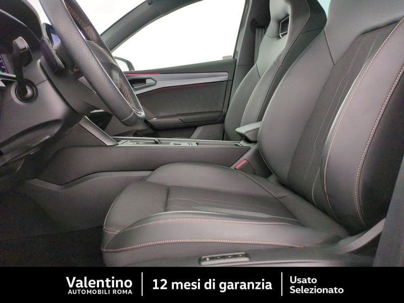 Cupra Leon Leon 1.5 Hybrid DSG 150 CV