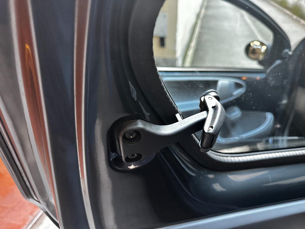 Toyota Aygo 1.0 12V VVT-i 5 porte Sound