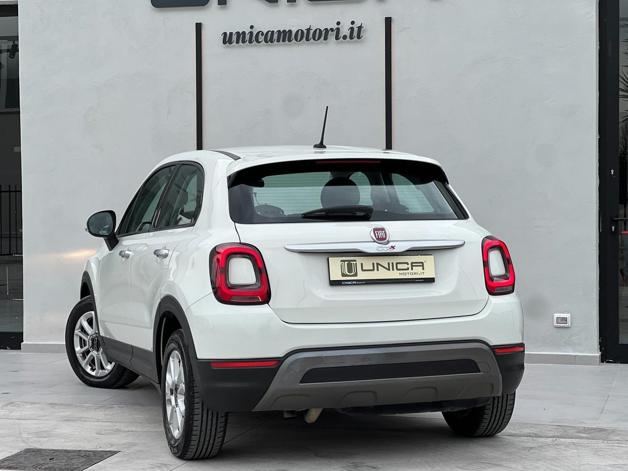 Fiat 500X 1.3 MultiJet 95 cv ITALIANA IVA ESPOSTA