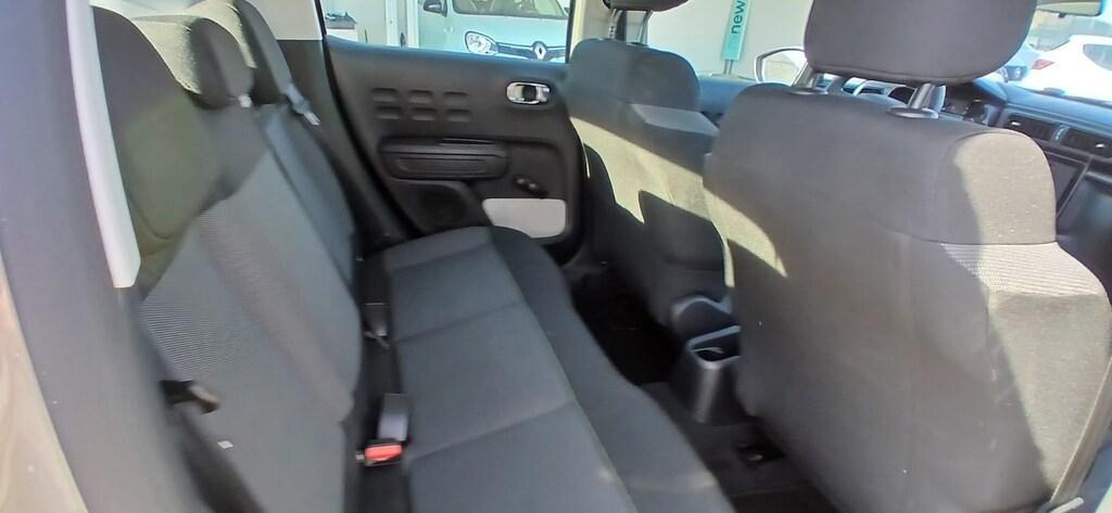 Citroen C3 1.2 PureTech You!