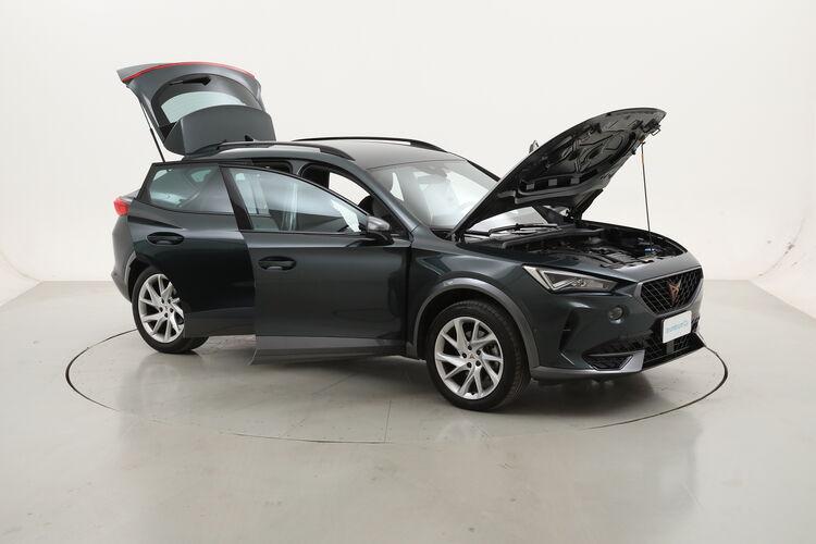 Cupra Formentor TSI BR008554 1.5 Benzina 150CV