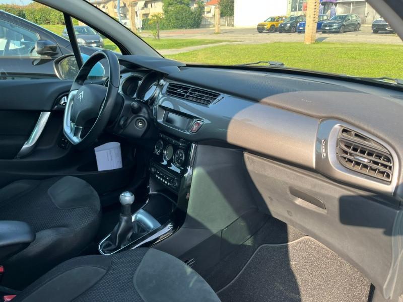 CITROEN C3 1.4 VTi 95 Perfect