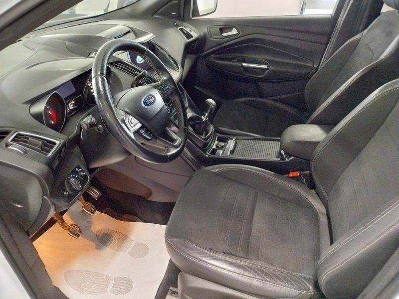 Ford Kuga 1.5 TDCi 120cv ST-Line 2WD S&S