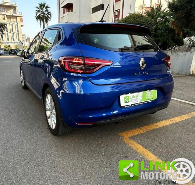 RENAULT Clio Full Hybrid E-Tech 140 CV !!PREZZO OFFERTA!!