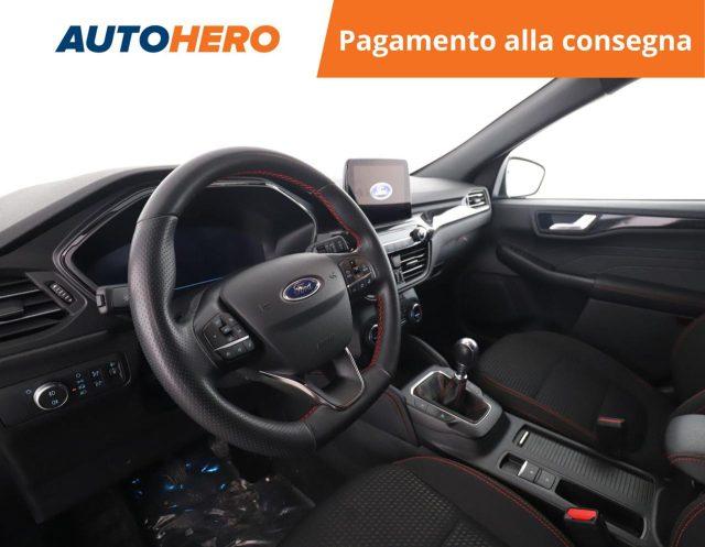 FORD Kuga 1.5 EcoBlue 120 CV 2WD ST-Line