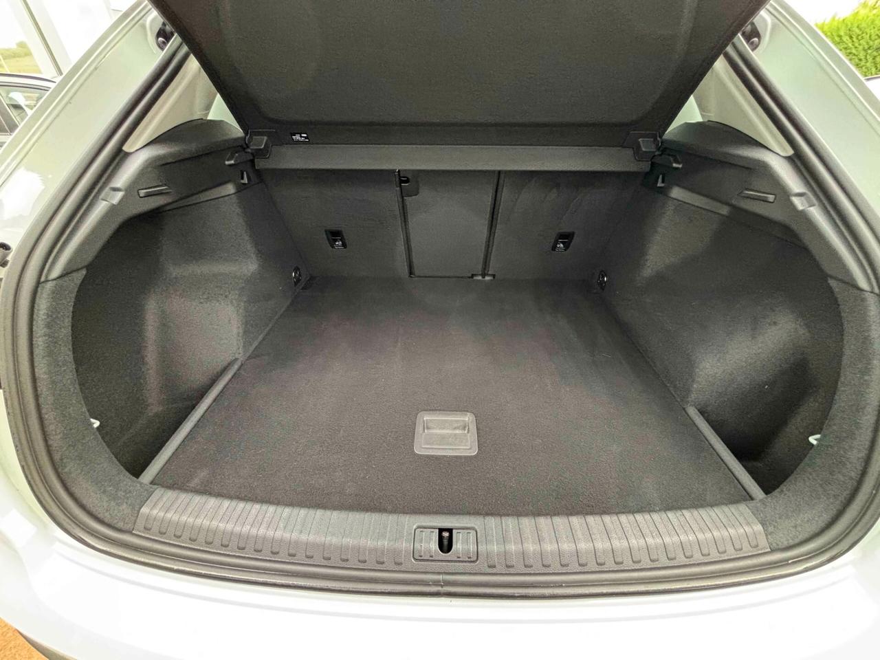Audi Q3 35 TDI quattro S tronic Business