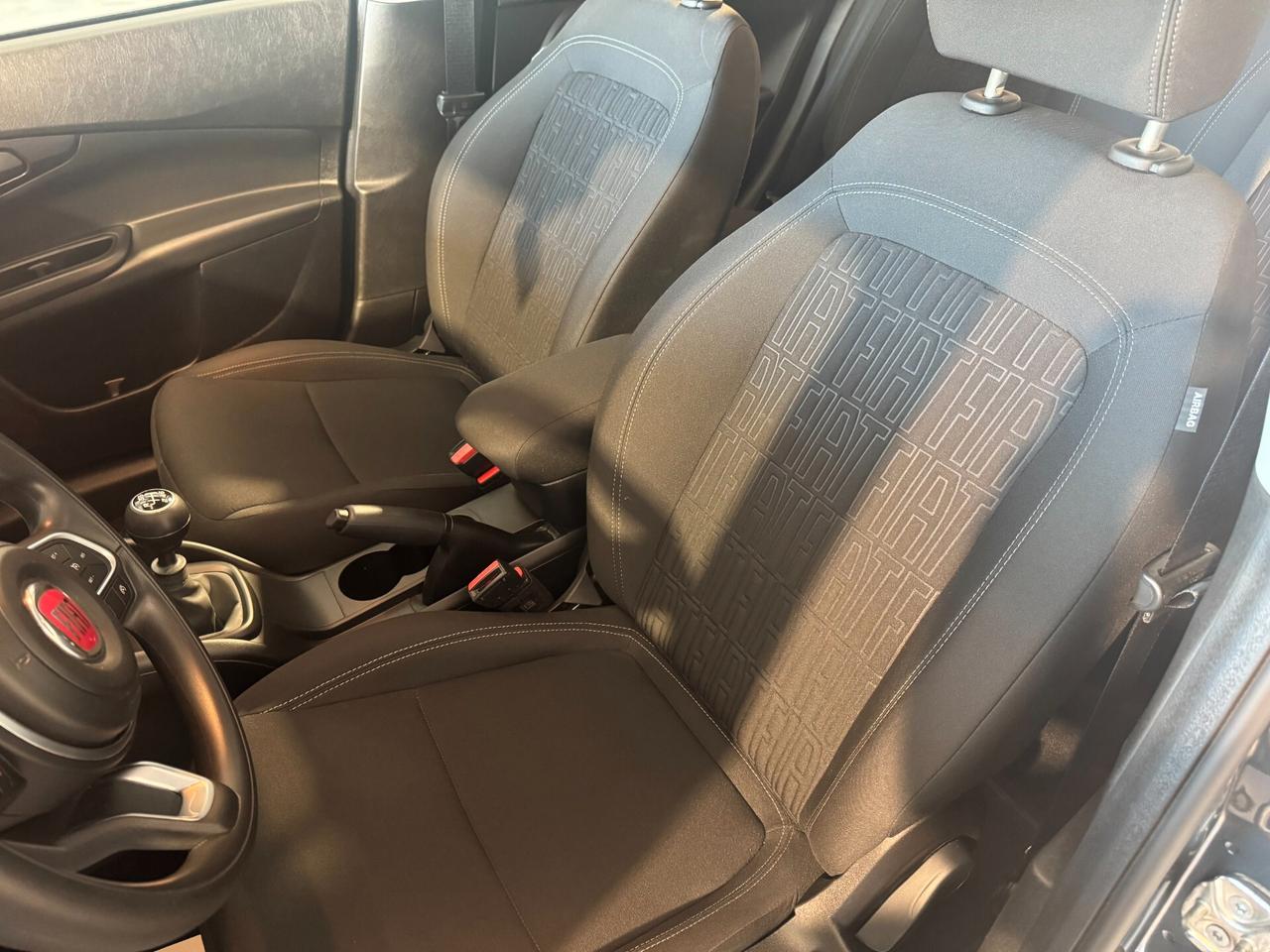 Fiat Tipo 1.6 Mjt S&S 4 porte City