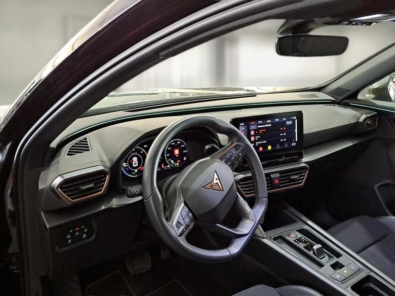 CUPRA FORMENTOR 1.4 E-HYBRID DSG SUV