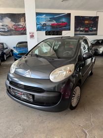 Citroen C1 1.0 3 porte Sport