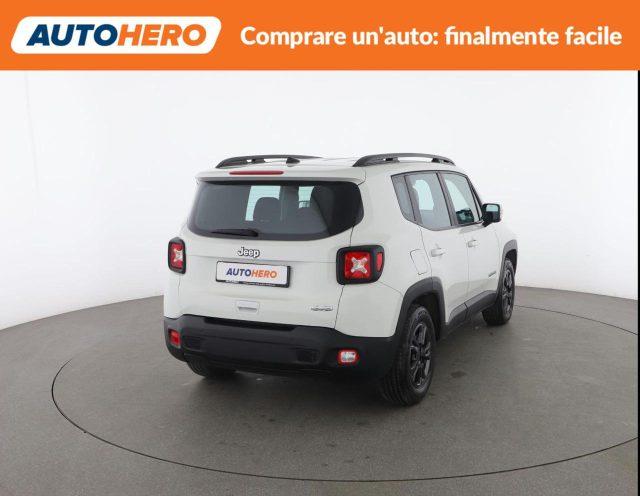 JEEP Renegade 1.0 T3 Longitude