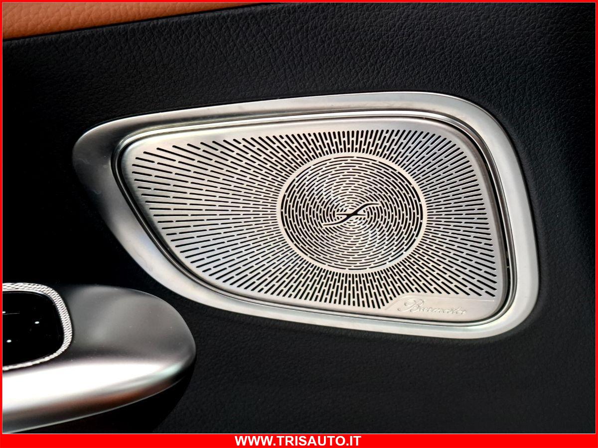 MERCEDES GLC Coupe 220d 2.0 4Matic AMG Premium Plus (TETTO PANORAMICO APRIBILE)