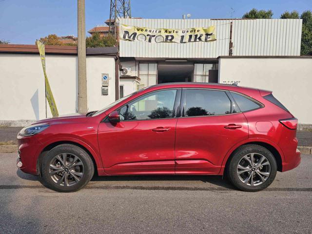 FORD Kuga 1.5 EcoBoost 150 CV 2WD ST-Line X