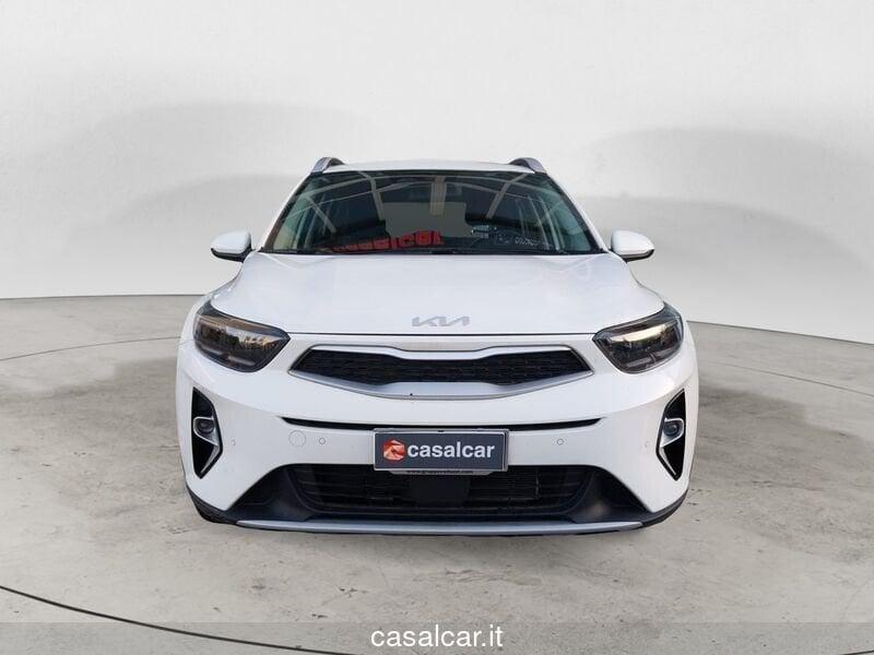 KIA Stonic 1.2 DPI Urban Special Edition CON 6 ANNI DI GARANZIA PARI ALLA NUOVA CON POSSIBILITA' DI GPL