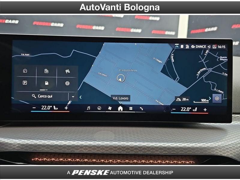 BMW Serie 3 320d 48V xDrive Touring Msport Pro