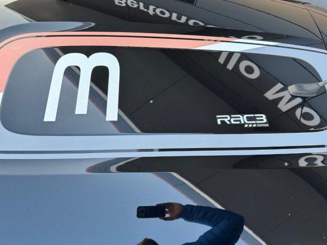 CITROEN C3 1.2 PureTech 110cv RAC3 Edition RACE NEOPATENTATI