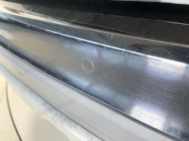 Mercedes-Benz GLA 200 d Premium auto