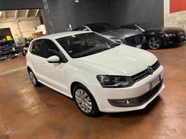 Volkswagen Polo 1.4 5 porte Comfortline