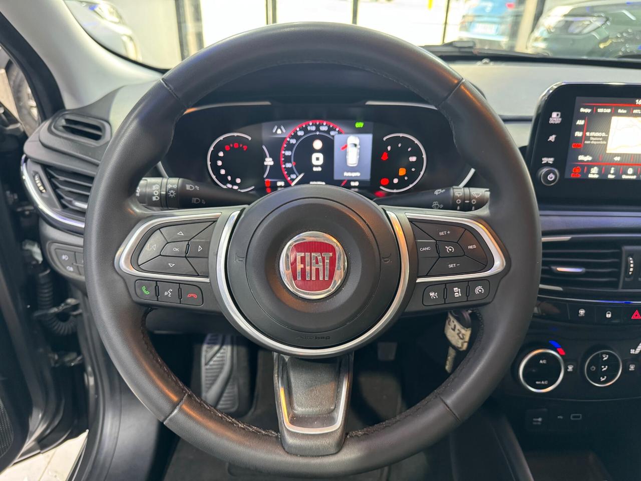 Fiat Tipo 1.6 Mjt S&S SW Business