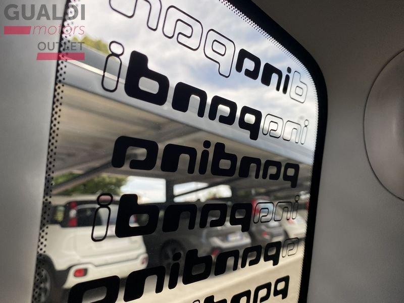 FIAT Panda Panda 1.0 FireFly S&S Hybrid Pandina