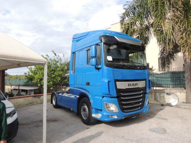 DAF XF 4X2 480