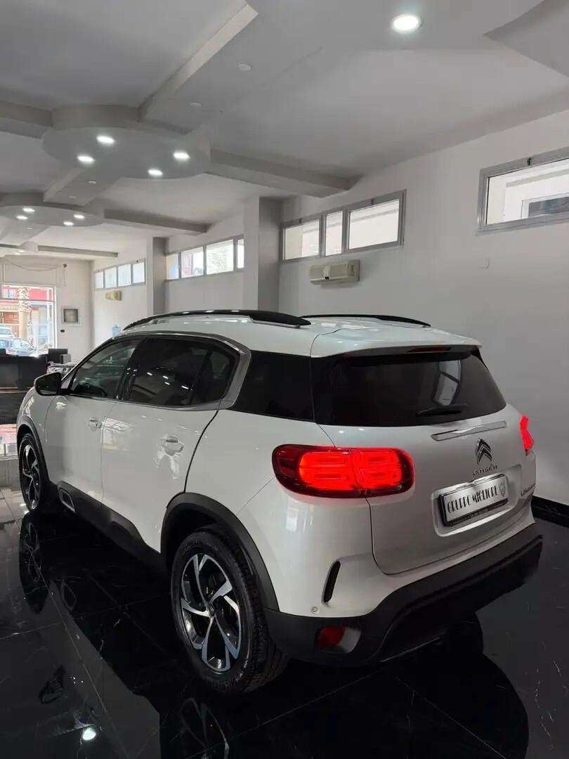 Citroen C5 Aircross PureTech 130 S&S Shine
