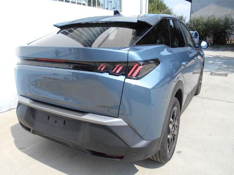 Peugeot 3008 145 hybrid e-dcs6 CBC5 -35%
